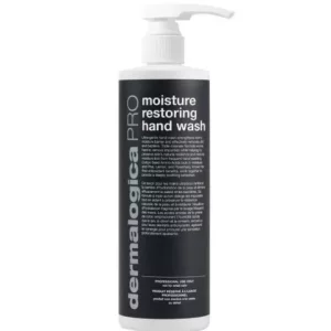 Профессиональное средство для мытья рук Dermalogica Moisture Restoring Hand Wash, 473 мл
