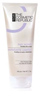 Очищающий скраб для волос The Cosmetic Republic Hair Scrub, 200 г