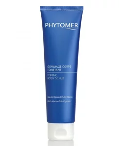 Тонизирующий крем-скраб для тела Phytomer Toning Body Scrub with Marine Salt Crystals, 150 мл