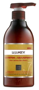 Шампунь для восстановления поврежденных волос Saryna Key Damage Repair Shampoo, 300 мл