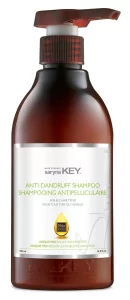 Шампунь против перхоти Saryna Key Unique Pro Anti Dandruff Shampoo, 300 мл