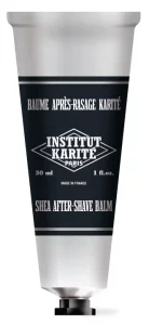 Бальзам после бритья Institut Karite Paris Shea After Shave Balm Milk Cream, 30 мл