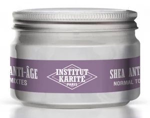 Лосьйон, що омолоджує Institut Karite Paris Shea Anti Aging Day Lotion, 50 мл