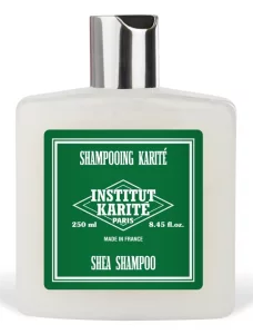 Шампунь для волосся Institut Karite Paris Shea Shampoo, 250 мл