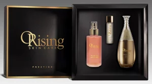 Набор для ухода за кожей лица «Филер совершенствующий» Orising Perfect