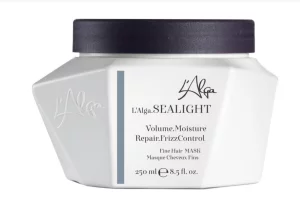 Маска для надання об'єму L'Alga Sealight, 250 мл