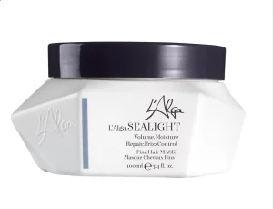 Маска для надання об'єму L'Alga Sealight, 100 мл