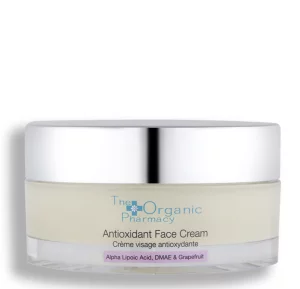 Антиоксидантний крем для обличчя The Organic Pharmacy Antioxidant Face Cream, 50 мл