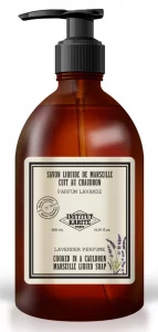 Рідке мило Вінтаж Марсель Лаванда Institut Karite Paris 500 мл