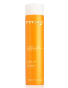 Успокаивающее молочко для лица и тела после солнца Phytomer Sun Soother After-Sun Milk Face and Body, 250 мл