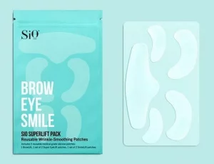 Набір патчів Sio Beauty Sio Super Lift Pack, 5 шт