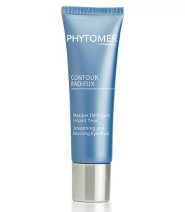 Маска для очей, що розгладжує та відновлює Phytomer Contour Radieux Smoothing and Reviving Eye Mask, 30 мл
