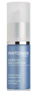 Интенсивный омолаживающий крем для контура глаз Phytomer Expertise Age Contour Intense Youth Eye Cream, 15 мл