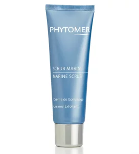 Морской крем-скраб Phytomer Marine Scrub Creamy Exfoliant, 50 мл