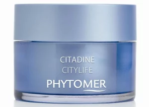 Крем-сорбет для обличчя та контуру очей Phytomer Citadine Citylife Face And Eye Contour Sorbet Cream, 50 мл