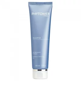 Phytomer OligoPur Purifying Cleansing Gel, 150 мл