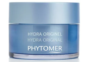 Інтенсивно зволожуючий крем глибокої дії Phytomer Hydra Original Thirst-Relief Melting Cream, 50 мл