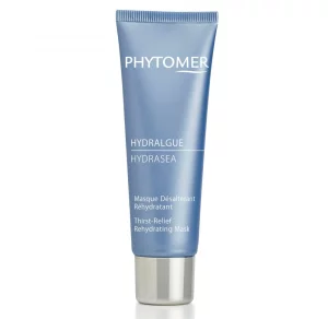Увлажняющая маска для лица Phytomer Hydrasea Thirst-Relief Rehydrating Mask, 50 мл
