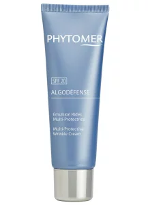 Захисний крем від зморшок Phytomer Algodefence Multi-Protective Wrinkle Cream SPF 20, 50 мл
