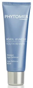 Омолаживающая маска против старения кожи Phytomer Age Defense Mask, 50 мл