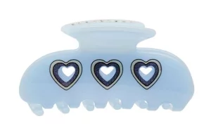 Краб для волосся Emi Jay Sweetheart Clip in Dream Girl