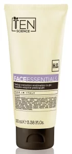 Ензимний пілінг-гель Ten Science Face Essentials Enzyme Peeling Gel, 100 мл