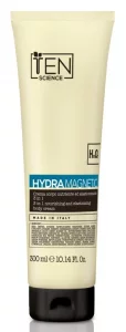 Супер зволожуючий крем для тіла Ten Science Magnetic Nourishing Body Cream, 300 мл