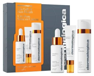 Трио для осветления кожи с Витамином С Dermalogica The Brighter Skin Set