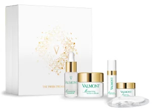 Набор Valmont The Swiss Treasures-Hydration Set