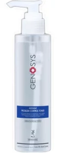 Інтенсивний тонер для проблемної шкіри Genosys Intensive Problem Control Toner, 200 мл