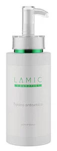 Тонік антисептичний Lamic Tonico antisettico, 250 мл