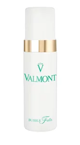 Очищающая пенка для лица Valmont Bubble Falls, 150 мл