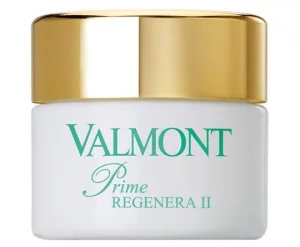 Клеточный питательный крем для лица Valmont Prime Regenera II, 50 мл