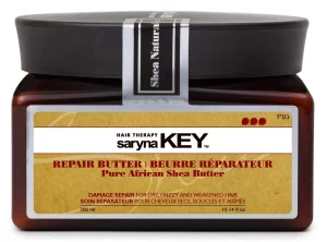 Маска для восстановления поврежденных волос Saryna Key Damage Repair Butter, 300 мл