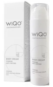 Зволожуючий крем для тіла Wiqo Firming Anti-Drying Body Cream, 200 мл