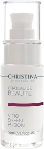 Флюид «Безупречность» Christina Chateau de Beaute Vino Sheen Fusion, 30 мл