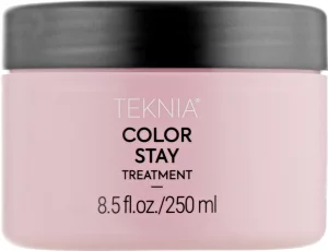 Маска для окрашенных волос Lakme Teknia Color Stay Treatment, 250 мл
