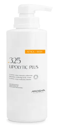 Интенсивный липолитический крем Arosha 325 Lipolytic Plus Cream