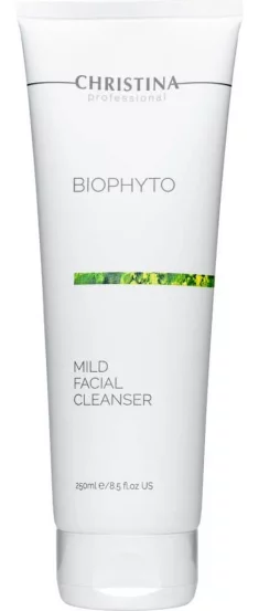 Мягкий очищающий гель Christina Bio Phyto Mild Facial Cleanser, 250 мл
