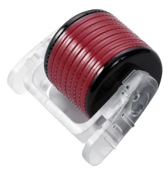 Сменные насадки к мезороллеру для лица 0.25 мм Genosys Standard Replacement Heads, 2 шт