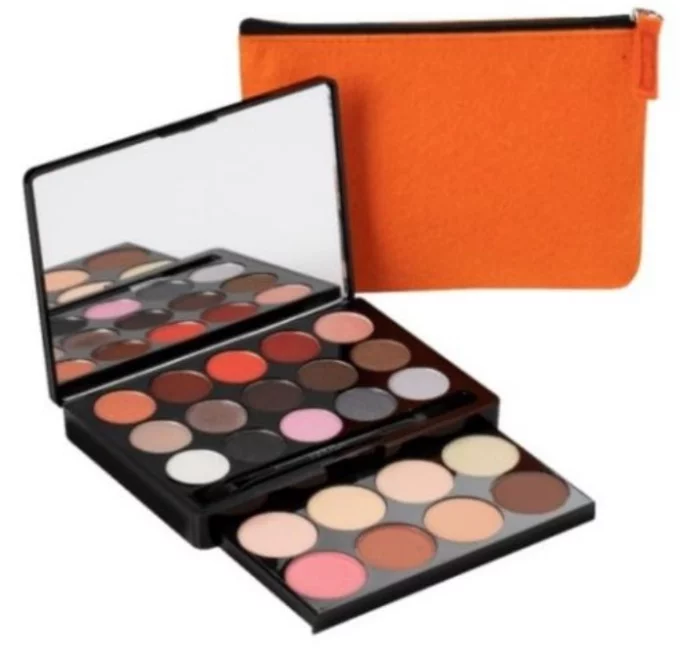 Палетка Nouba №221