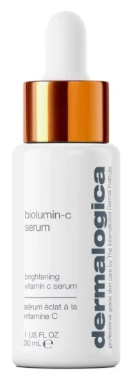 Біолюмін серум з вітаміном C Dermalogica Biolumin C-Serum, 30 мл