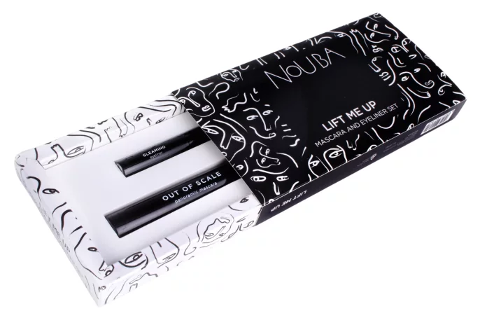 Подарочный набор Nouba Lift Me Up Set