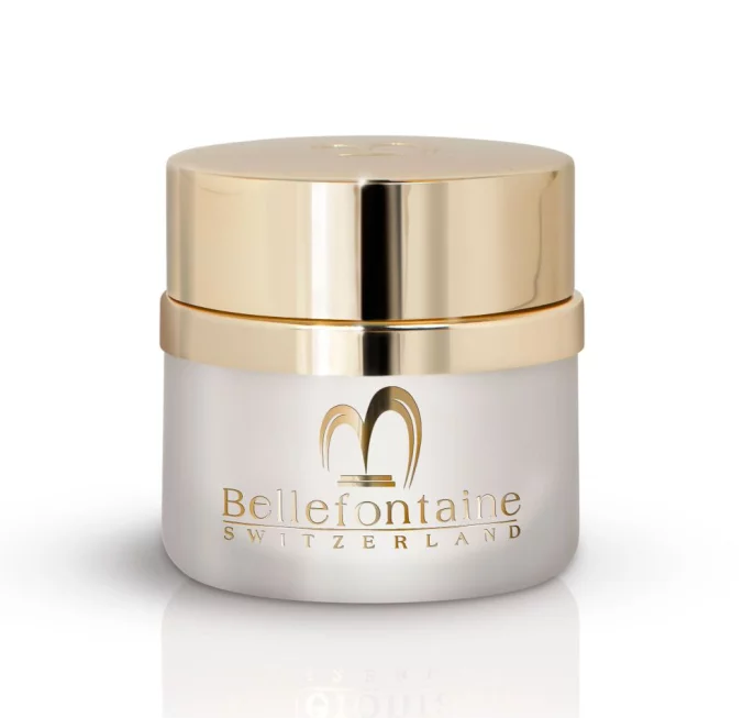Bellefontaine Омолоджувальний денний крем для шкіри обличчя