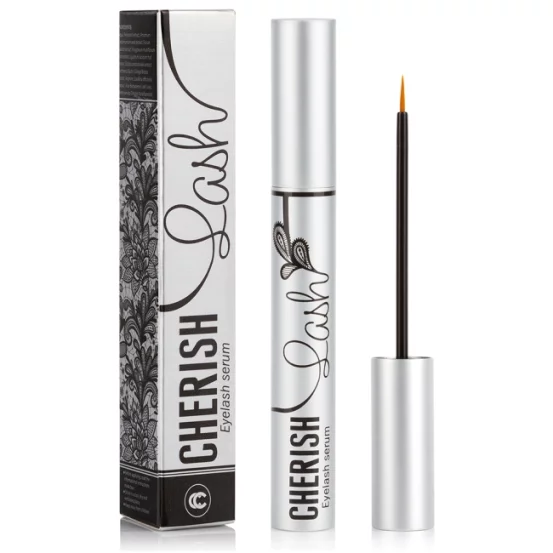 Cредство для роста ресниц Cherisher Cherish Lash