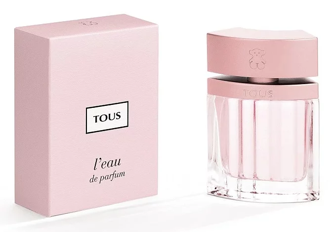 Парфумована вода для жінок Tous L'Eau de Parfum, 30 мл