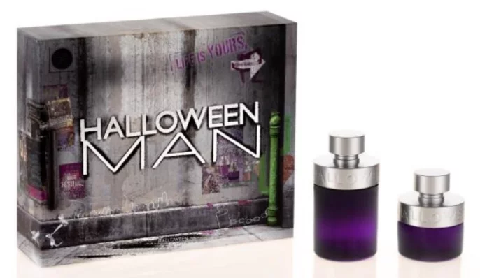 Подарочный набор для мужчин Halloween Man