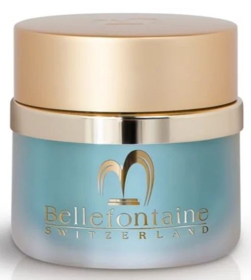 Супер увлажняющий гель для кожи лица Bellefontaine Super Moisturizing Gel