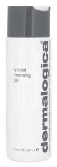 Спеціальний гель-очисник для обличчя Dermalogica Special Cleansing Gel, 250 мл