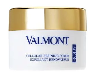 Крем-скраб, що відновлює, для тіла Valmont Cellular Refining Scrub, 200 мл